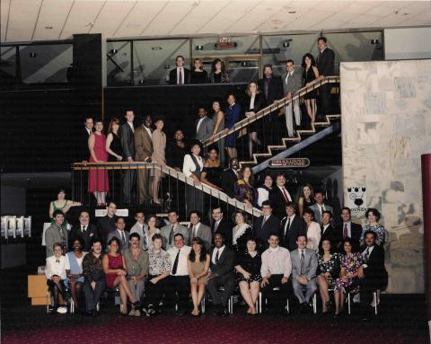 Ellenville High School Class of 1983 Reunion - Class of 1983 10 yr reunion