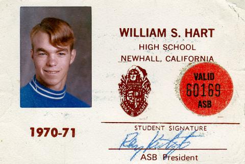 Student ID Card