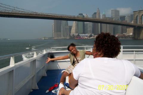 New York 2007