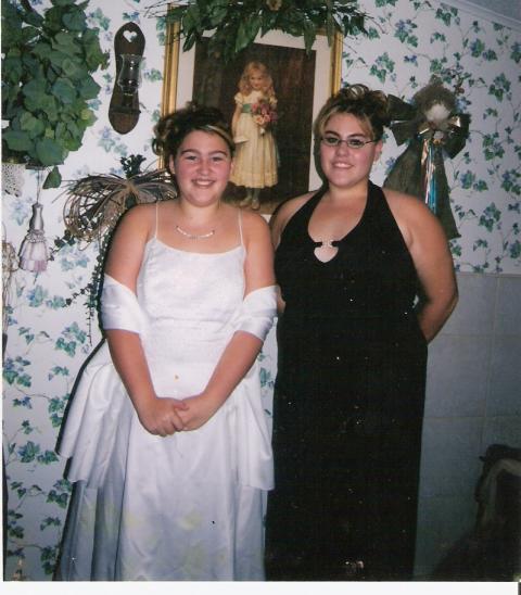 Homecoming 2004