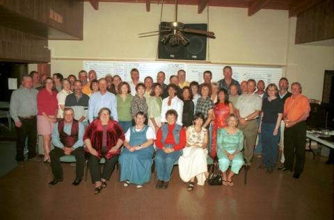 Torrington High School Class of 1974 Reunion - 1974 Reunion