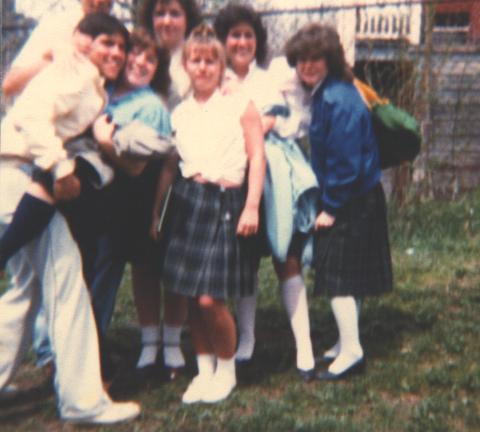 Matignon High School Class of 1983 Reunion - LaChance Collection Vol. 2