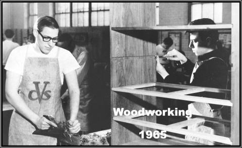 Woodworking-1965