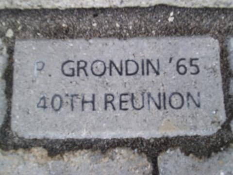 Grondin