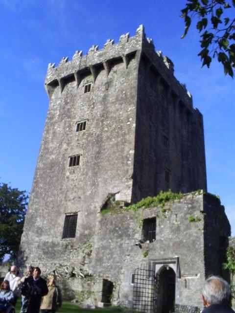 Blarney Castle