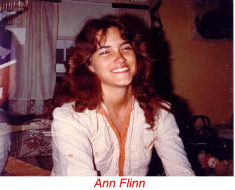 Ann Flinn