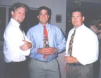Keith Towles, Scott W. & Keith Chenault