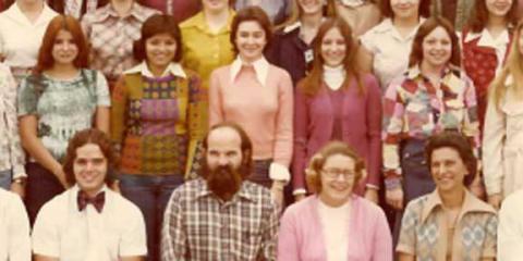 MacArthur High School Class of 1976