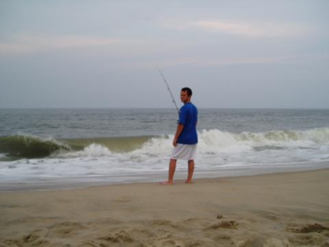 BEACH TRIP 2006