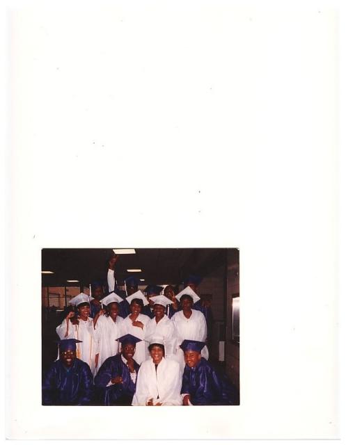 Middletown High School Class of 1992 Reunion - class of 1992-MHS:by LaReesa Adams