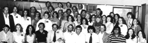Class of 1969  20 year reunion