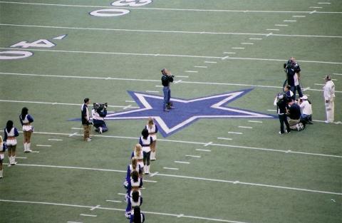 Johnny Rodriguez, Texas Stadium 2006