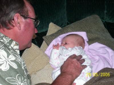 gramps n'Madison