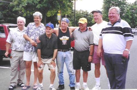 Commack/Commack North High School Class of 1966 Reunion - 35th Reunion and Tailgate Party