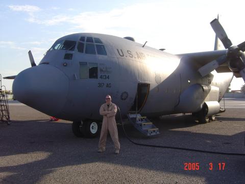 Mighty Herc Kuwait Intl