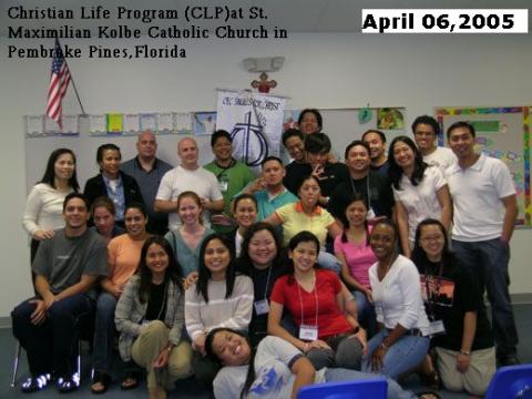 CLP2005