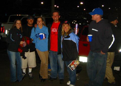 Supercross03Cass,AndyF,DavidC,mom,BrianC