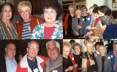 2001 REUNION 1956