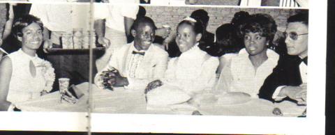 Senior Prom 1969