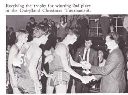 1968 basketball tourney