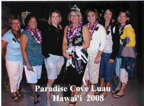 Hawaii Vacation - Paradise Cove
