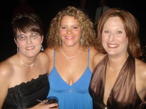 Julie, Me and Mandy (FL Pals)