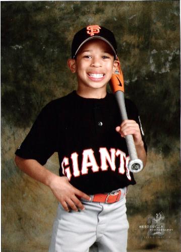 Simeon Baseball 2007