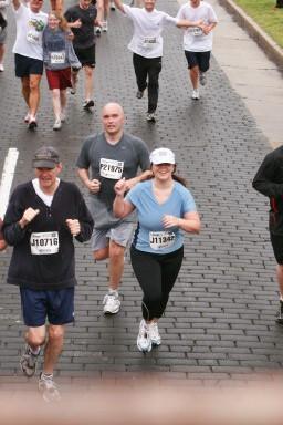 10K run 2008-Audie