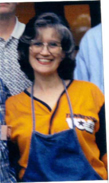 Joyce Tipton Haggard