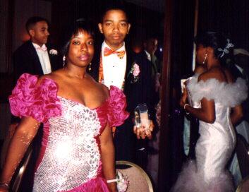 Oak Park High School Class of 1992 Reunion - Remember the Prom! OP C/O '92