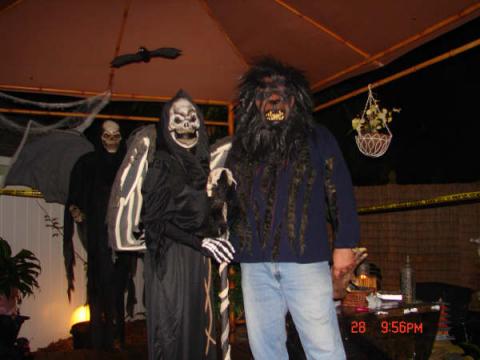 halloween party 06