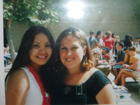 Mira Mesa High School Class of 2004 Reunion - high school memories
