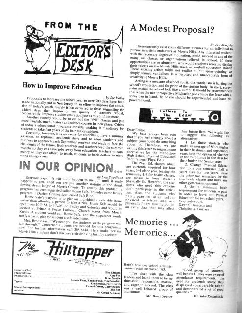 The Hilltopper May-June 1983-2