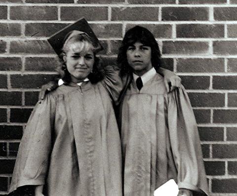 8th Grade 1984