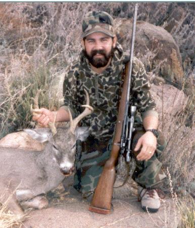 Deer Hunt 98
