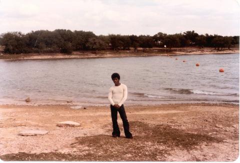 The Lake 1977