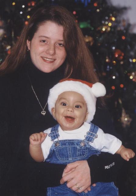 Christmas 2002