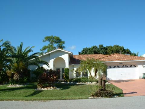 Our House/Cape Coral