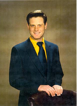 1988 Church Portrait