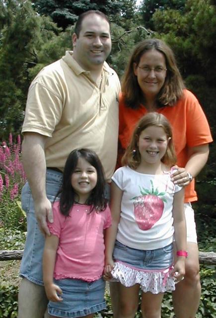 nolan's family 2004