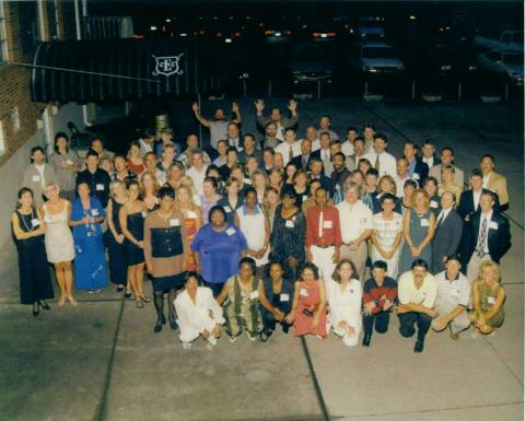 Class of 1979 20 year reunion