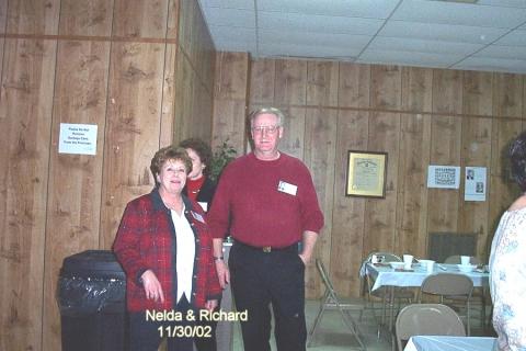 Nelda - Richard