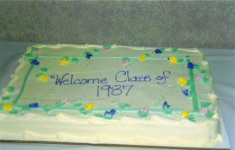 Galesburg-Augusta High School Class of 1987 Reunion - Class of '87 10 year class reunion 