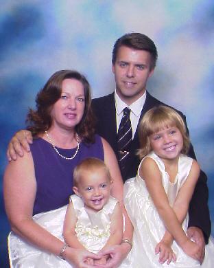 2006 Ellis family