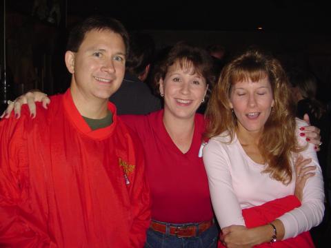 Duane & Christy Younger & Sharon Salber