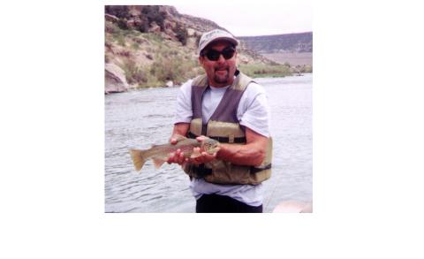 2001 San Juan Riv. N.M. on the fly