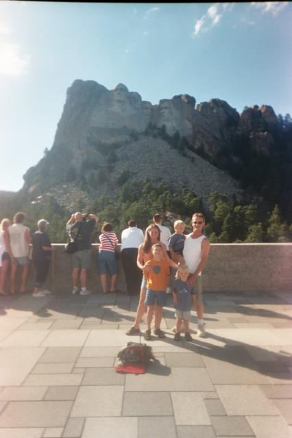 familyatmtrushmore