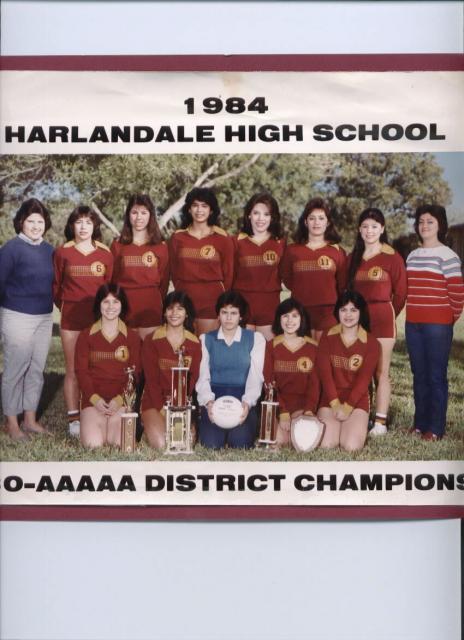 HHS VB 84-85