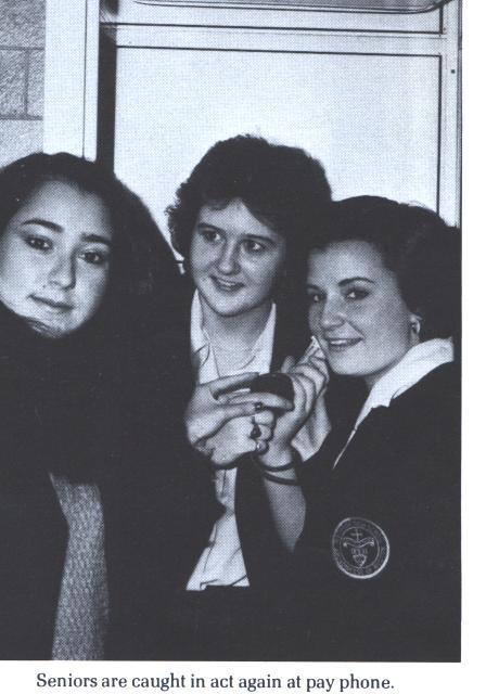 Matignon High School Class of 1983 Reunion - Class of 1983