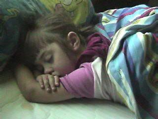 LEILANI SLEEPING